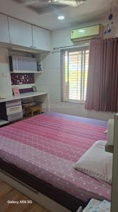 Bedroom Image of 2069 Sq.ft 3 BHK Apartment / Flat for sale in Agarwal Dhananjay Tower, Satellite Ahmedabad for Rs. 16800000