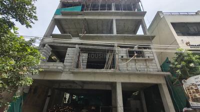 Image of 865 Sq.ft 2 BHK Apartment / Flat for sale in Ashthinapuram, Chennai for Rs. 7374000