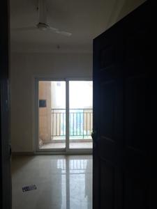 Main Entrance Image of 1044 Sq.ft 2 BHK Apartment / Flat for sale in Paramount Floraville, Kulesara Noida for Rs. 11600000