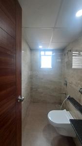 Bathroom Image of 1620 Sq.ft 3 BHK Apartment / Flat for sale in Infinito Sereno, Baner Pune for Rs. 12000000