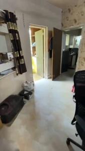 Hall Image of 600 Sq.ft 1 BHK Apartment / Flat for sale in Kothrud Pune for Rs. 7500000