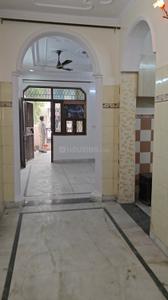 Hall Image of 1000 Sq.ft 2 BHK Builder Floor for rent in Subhash Nagar New Delhi for Rs. 24000