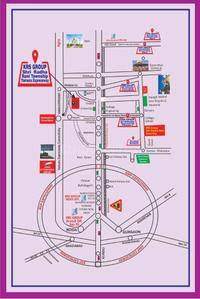 Image of 1514 Sq.ft Residential Plot / Land for sale in Naujhil, Mathura for Rs. 1630000