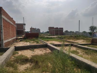Image of 900 Sq.ft Residential Plot / Land for sale in Tilpata Karanwas, Greater Noida for Rs. 2500300