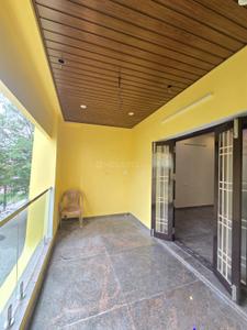 Balcony Image of 1925 Sq.ft 3 BHK Villa for sale in Keelkattalai Chennai for Rs. 22000000