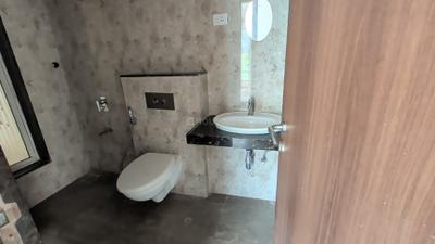 Image of 1215 Sq.ft 3 BHK Apartment / Flat for sale in Sheth Montana, Mulund West, Mumbai for Rs. 31000000