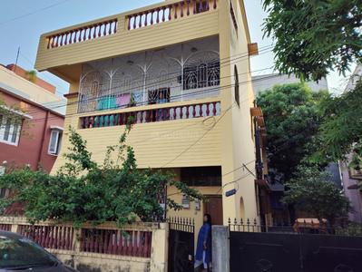 Image of 3600 Sq.ft 6 BHK Independent House for sale in Salt Lake City, Kolkata for Rs. 35000000