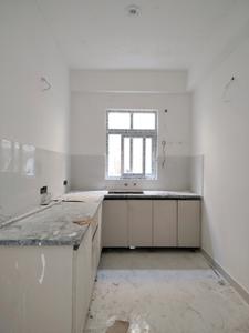Kitchen Image of 1200 Sq.ft 3 BHK Apartment / Flat for sale in Titania Residency , Phi IV Greater Noida for Rs. 7099100