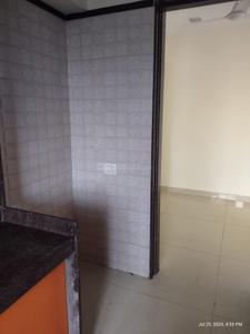 Kitchen Image of 1050 Sq.ft 2 BHK Apartment / Flat for sale in Shree Samruddhi Aishwarya Height, Mulund East Mumbai for Rs. 17000000