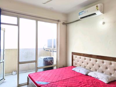 Bedroom Image of 850 Sq.ft 2 BHK Apartment / Flat for sale in Pyramid Urban Homes II Extension by Pyramid Infratech Private Limited, Sector 70A Gurgaon for Rs. 7000000