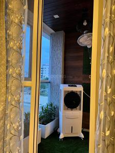 Image of 3000 Sq.ft 4 BHK Apartment / Flat for rent in Raja Park, Jaipur for Rs. 125000