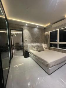 Bedroom Image of 884 Sq.ft 2 BHK Apartment / Flat for sale in DGS Sheetal Kiara, Goregaon West Mumbai for Rs. 15000000