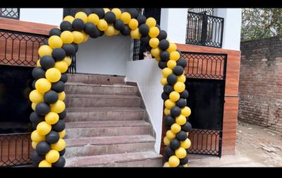 Image of 1600 Sq.ft 6 BHK Independent House for sale in Olandganj, Jaunpur for Rs. 10000000