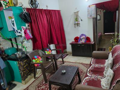 Hall Image of 875 Sq.ft 2 BHK Apartment / Flat for sale in Shivpur Varanasi for Rs. 4250000