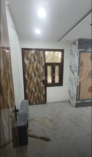 Sector 16E, Sector 16 Rohini Bedroom 1