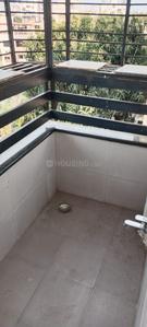 Balcony Image of 1200 Sq.ft 2 BHK Apartment / Flat for sale in Narendra Nagar Extension Nagpur for Rs. 5500000