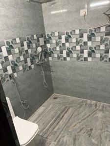 Bathroom Image of 495 Sq.ft 2 BHK Apartment / Flat for sale in Sangam Vihar New Delhi for Rs. 2400000