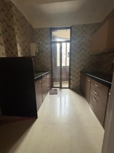 Kitchen Image of 1250 Sq.ft 2 BHK Apartment / Flat for sale in Kukreja Hari Kunj, Chembur Mumbai for Rs. 32000000