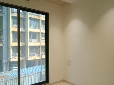 Bedroom Image of 950 Sq.ft 2 BHK Apartment / Flat for rent in Built Tulsi Park, Kalyan West Kalyan for Rs. 29500