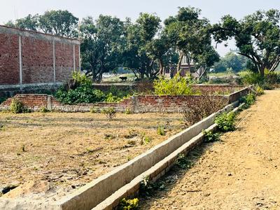 Image of 1000 Sq.ft Residential Plot / Land for sale in Para, Lucknow for Rs. 1550000