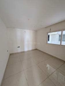 Bedroom Image of 1900 Sq.ft 3 BHK Apartment / Flat for sale in Indis Viva City, Kondapur Hyderabad for Rs. 20000000