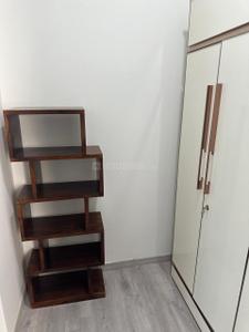 Bedroom Image of 1689 Sq.ft 3 BHK Apartment / Flat for rent in Hero Homes, Sector 104 Gurgaon for Rs. 43000
