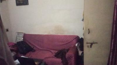 Bedroom Image of 750 Sq.ft 2 BHK Builder Floor for sale in Baghajatin Kolkata for Rs. 3500000