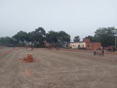 Image of 900 Sq.ft Residential Plot / Land for sale in Dev Saundaryam, Babatpur, Varanasi for Rs. 1700000