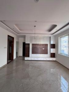 Hall Image of 1200 Sq.ft 8 BHK Independent House for sale in Kyalasanahalli Bengaluru for Rs. 26000000