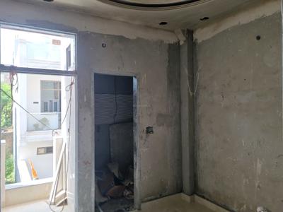 Bedroom Image of 630 Sq.ft 2 BHK Independent House for sale in Razapur Khurd New Delhi for Rs. 5500000