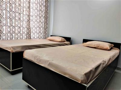 Bedroom Image of 902 A Tinsel Town in Hinjawadi Phase 2, Pune