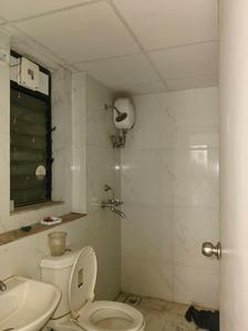 Common Bathroom Image of 881 Sq.ft 2 BHK Apartment / Flat for sale in Runwal My City Phase II Cluster 4 by Runwal Realty, Dombivli East Thane for Rs. 7500000