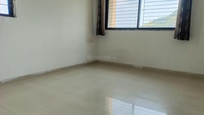 Bedroom Image of 790 Sq.ft 1.5 BHK Apartment / Flat for sale in Long Island, Charholi Budruk Pune for Rs. 5100000