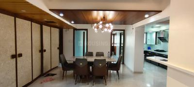 3 BHK Flat