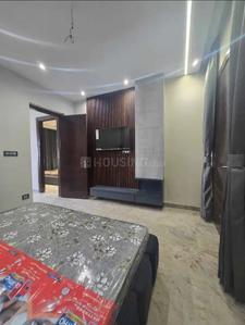 Bedroom Image of 1086 Sq.ft 2 BHK Builder Floor for sale in Kharar Mohali for Rs. 5920000
