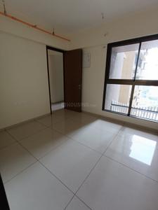Bedroom Image of 500 Sq.ft 1 BHK Apartment / Flat for sale in 34 Park Estate, Goregaon West Mumbai for Rs. 11000000