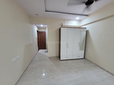 Bedroom Image of 1250 Sq.ft 2 BHK Apartment / Flat for rent in Bajaj Nagar Nagpur for Rs. 35000