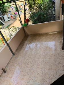 Balcony Image of 1150 Sq.ft 3.5 BHK Villa for sale in Ambernath East Ambernath for Rs. 8990000