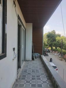 Bedroom One Image of 1720 Sq.ft 3 BHK Builder Floor for sale in Sector 35 Faridabad for Rs. 21600000