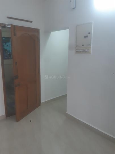 Annamalai Colony, Saligramam Hall 1