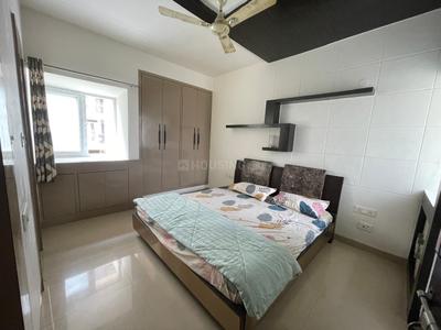 Bedroom Image of 1400 Sq.ft 2 BHK Apartment / Flat for sale in Sector 4 Dwarka New Delhi for Rs. 19000000