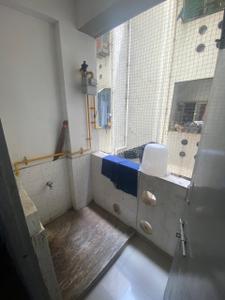 Balcony Image of 1170 Sq.ft 2 BHK Apartment / Flat for rent in Vastral Ahmedabad for Rs. 15000