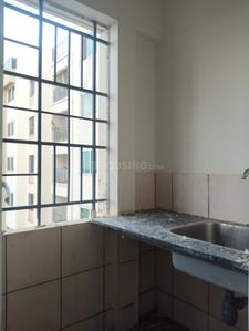 Kitchen Image of 1225 Sq.ft 3 BHK Apartment / Flat for sale in Shriram Green Field Phase 1 by Shriram Properties, Budigere Cross Bengaluru for Rs. 13000000