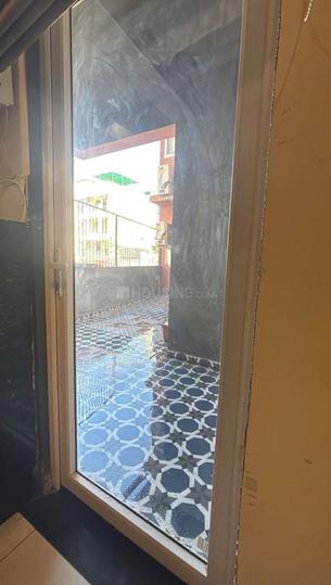 Laxman Colony, Shyam Nagar Bedroom 1