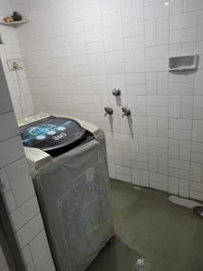 Bathroom Image of 1610 Sq.ft 3.5 BHK Independent House for sale in Bilhari Jabalpur for Rs. 14600000