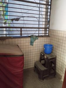 Balcony Image of 900 Sq.ft 2 BHK Builder Floor for sale in Mansarover Garden New Delhi for Rs. 13500000