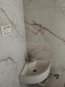 Bathroom Image of 723 Sq.ft 2 BHK Apartment / Flat for sale in Bunty Mayur Kilbil, Dhanori Pune for Rs. 7500000