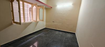Bedroom Image of 1600 Sq.ft 3 BHK Builder Floor for rent in Kammanahalli Bengaluru for Rs. 30100