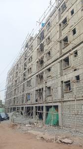 Image of 1156 Sq.ft 2 BHK Apartment / Flat for sale in Kadugodi, Bengaluru for Rs. 7000000