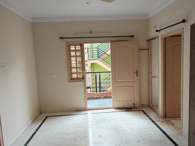 Hall Image of 750 Sq.ft 2 BHK Independent House for rent in Adugodi Bengaluru for Rs. 24000